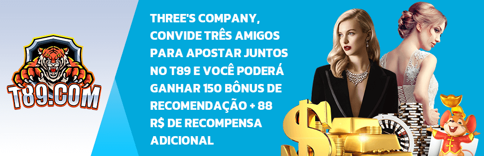 cada apostador gastou mil reais na mega sena